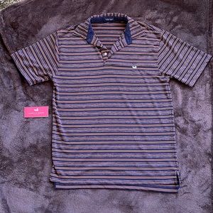 Mens Southern Marsh Polo